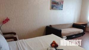 2-к квартира, посуточно, 56м2, 2/15 этаж