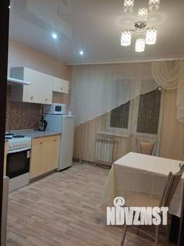 1-к квартира, на длительный срок, 43м2, 19/25 этаж