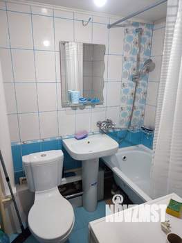 1-к квартира, на длительный срок, 32м2, 5/5 этаж