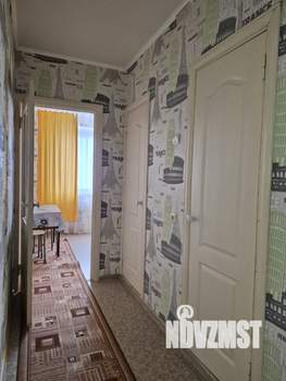 1-к квартира, на длительный срок, 37м2, 10/12 этаж