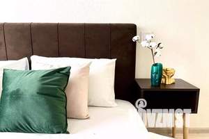 1-к квартира, посуточно, 38м2, 18/18 этаж