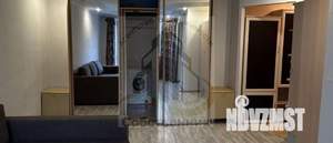 1-к квартира, на длительный срок, 30м2, 5/5 этаж