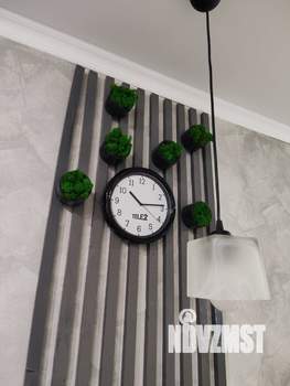 1-к квартира, посуточно, 41м2, 2/10 этаж
