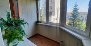 3-к квартира, на длительный срок, 80м2, 3/10 этаж