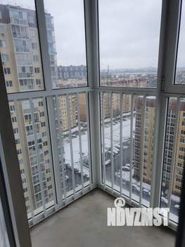 2-к квартира, на длительный срок, 54м2, 15/19 этаж