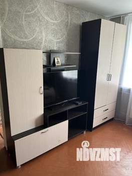 1-к квартира, на длительный срок, 31м2, 4/5 этаж