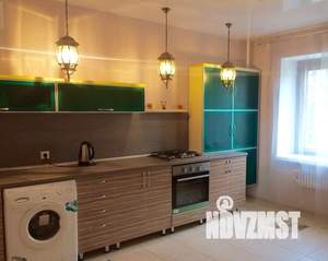 2-к квартира, посуточно, 60м2, 5/10 этаж