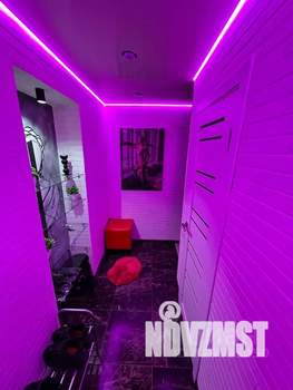 Студия квартира, посуточно, 31м2, 4/5 этаж