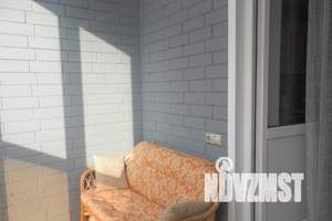 1-к квартира, посуточно, 50м2, 5/25 этаж