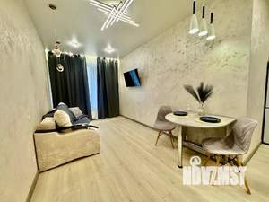Студия квартира, посуточно, 29м2, 2/22 этаж