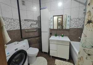 1-к квартира, на длительный срок, 39м2, 13/20 этаж