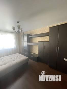 1-к квартира, на длительный срок, 42м2, 15/17 этаж