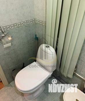 2-к квартира, на длительный срок, 45м2, 4/5 этаж