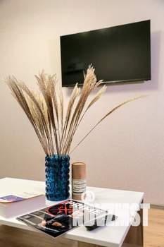 1-к квартира, посуточно, 40м2, 19/25 этаж