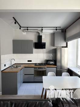 3-к квартира, на длительный срок, 73м2, 3/5 этаж