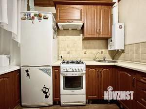 3-к квартира, на длительный срок, 60м2, 5/5 этаж