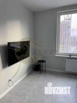 1-к квартира, на длительный срок, 42м2, 9/20 этаж