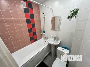 Студия квартира, посуточно, 27м2, 5/10 этаж