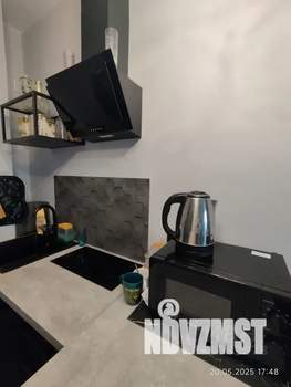 Студия квартира, посуточно, 30м2, 10/10 этаж