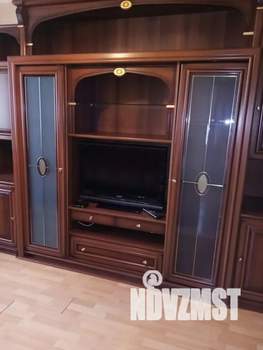 3-к квартира, посуточно, 60м2, 2/5 этаж