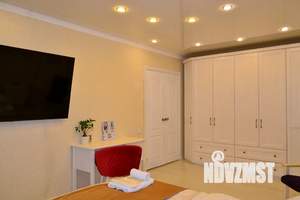 3-к квартира, посуточно, 89м2, 2/17 этаж