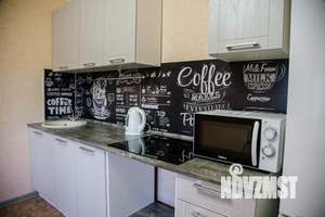 1-к квартира, посуточно, 45м2, 17/25 этаж