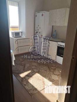 1-к квартира, на длительный срок, 33м2, 9/9 этаж