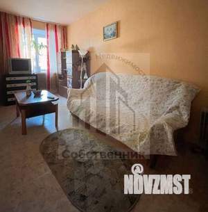 2-к квартира, на длительный срок, 40м2, 1/5 этаж