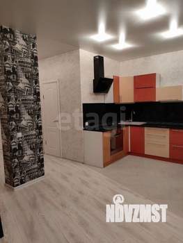 1-к квартира, на длительный срок, 47м2, 11/17 этаж