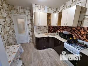 1-к квартира, посуточно, 39м2, 4/10 этаж