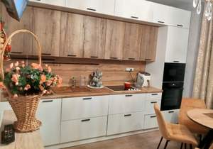 3-к квартира, на длительный срок, 100м2, 4/16 этаж