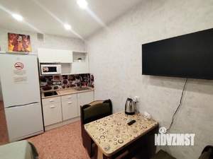 Студия квартира, посуточно, 22м2, 15/18 этаж