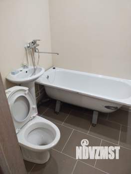 1-к квартира, на длительный срок, 40м2, 10/20 этаж