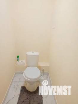 2-к квартира, посуточно, 59м2, 11/17 этаж