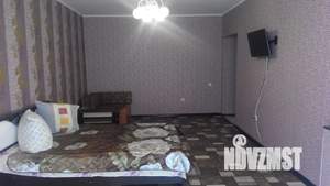 1-к квартира, посуточно, 50м2, 10/15 этаж