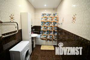 2-к квартира, посуточно, 96м2, 2/112 этаж