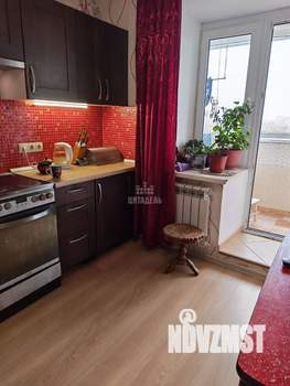 1-к квартира, на длительный срок, 50м2, 10/12 этаж