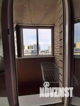 1-к квартира, посуточно, 37м2, 1/1 этаж