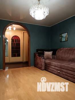 2-к квартира, посуточно, 70м2, 3/9 этаж
