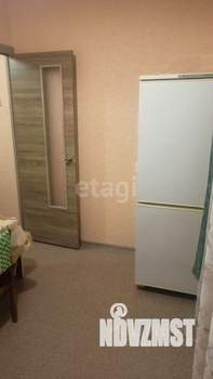 1-к квартира, на длительный срок, 37м2, 3/10 этаж
