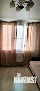 1-к квартира, на длительный срок, 50м2, 6/17 этаж