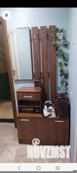 1-к квартира, на длительный срок, 33м2, 1/5 этаж