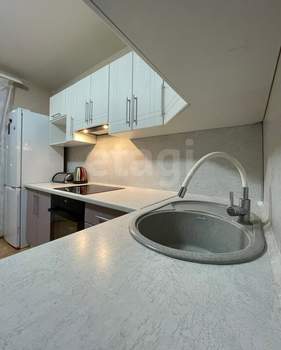 1-к квартира, на длительный срок, 38м2, 1/17 этаж