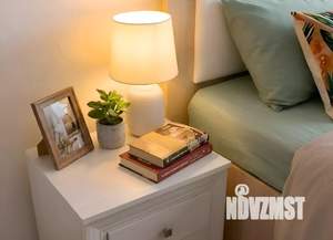 2-к квартира, посуточно, 67м2, 14/17 этаж