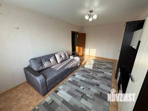 1-к квартира, на длительный срок, 37м2, 3/17 этаж