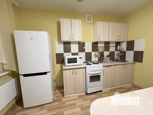 1-к квартира, на длительный срок, 39м2, 7/19 этаж