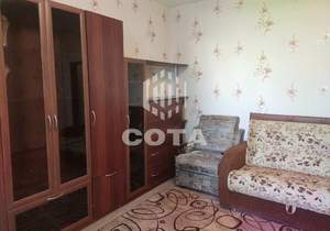 1-к квартира, на длительный срок, 39м2, 11/17 этаж