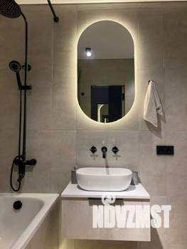 1-к квартира, посуточно, 37м2, 1/1 этаж