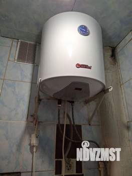 1-к квартира, на длительный срок, 19м2, 4/5 этаж