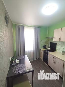 1-к квартира, посуточно, 37м2, 7/9 этаж